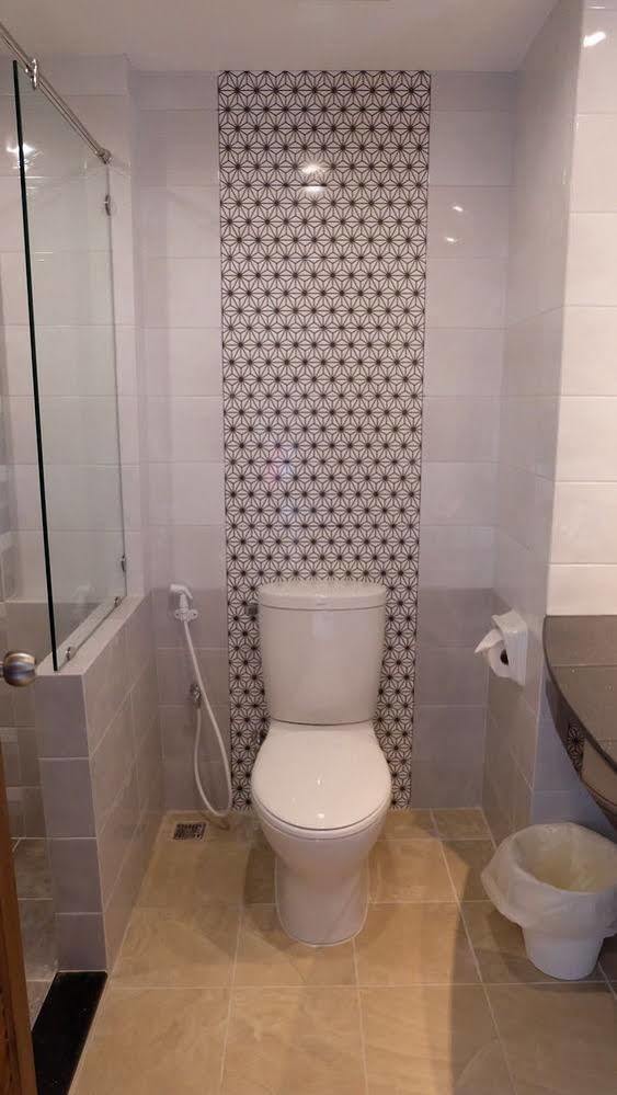 D Hotel Pattaya Zewnętrze zdjęcie
